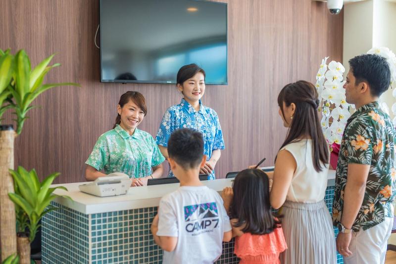 酒店 Hiyagunlanairesort