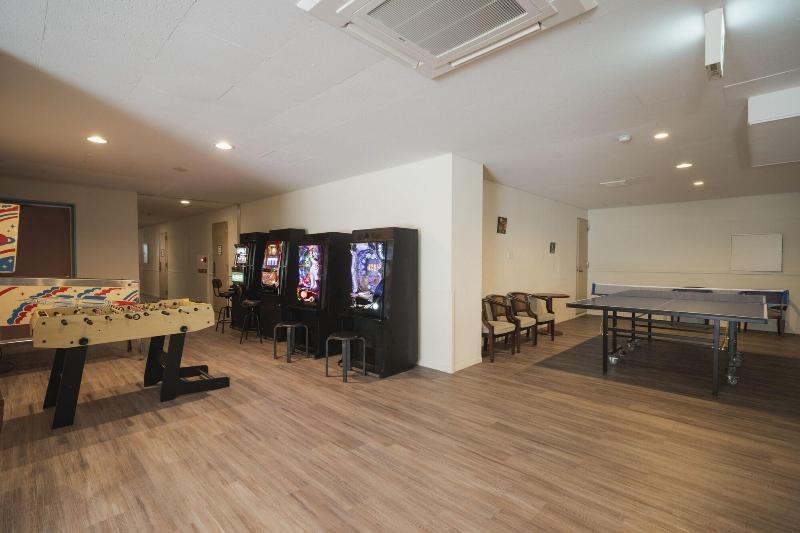 酒店 Hiyagunlanairesort