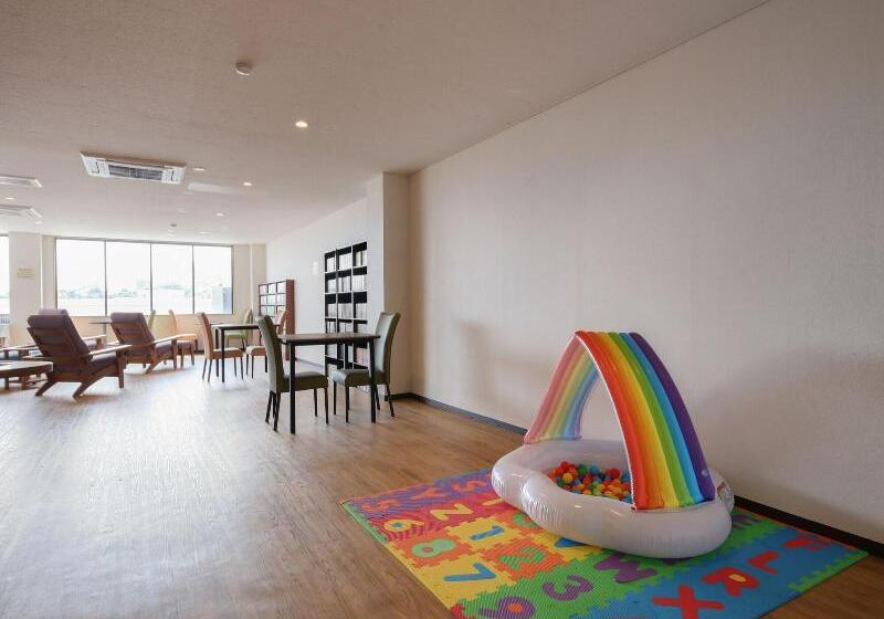 酒店 Hiyagunlanairesort