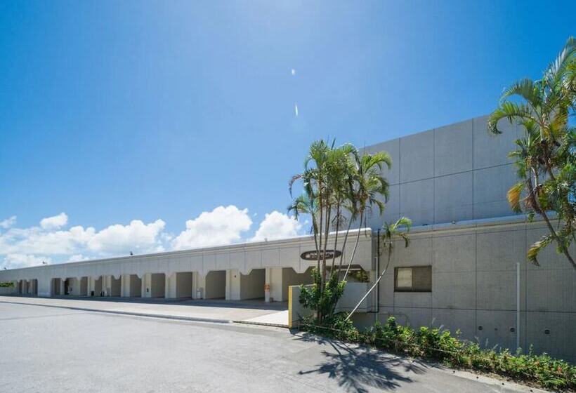 酒店 Hiyagunlanairesort