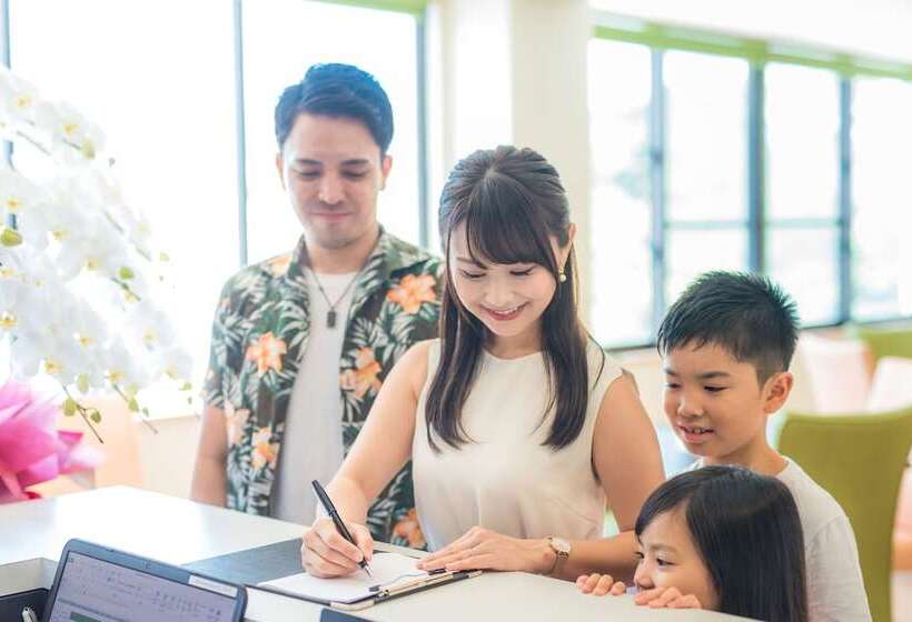 酒店 Hiyagunlanairesort