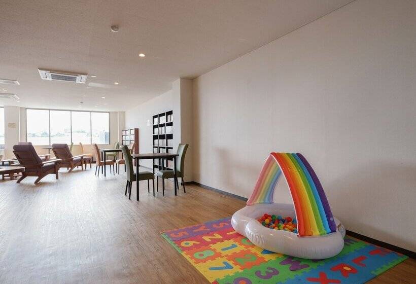 酒店 Hiyagunlanairesort