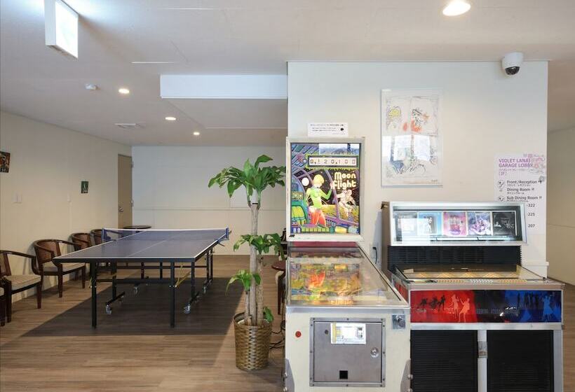 酒店 Hiyagunlanairesort