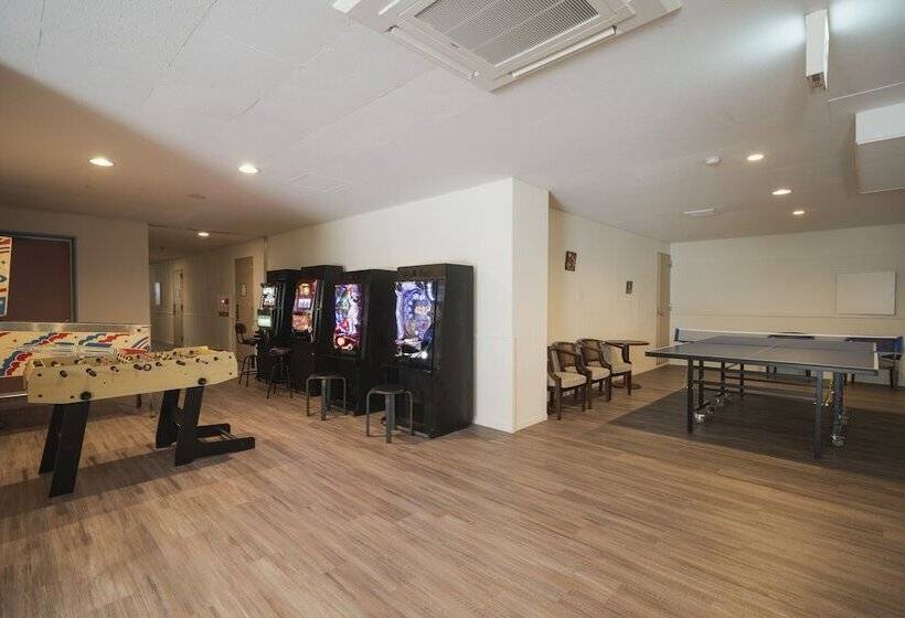 酒店 Hiyagunlanairesort