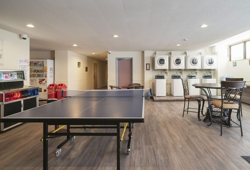 酒店 Hiyagunlanairesort