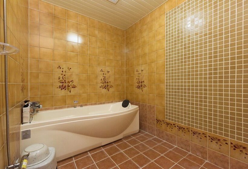 酒店 Hiyagunlanairesort