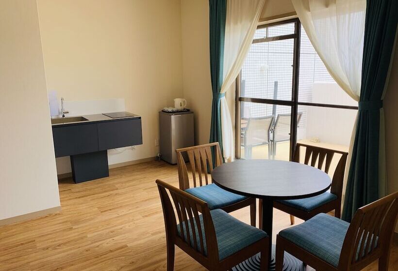 酒店 Hiyagunlanairesort