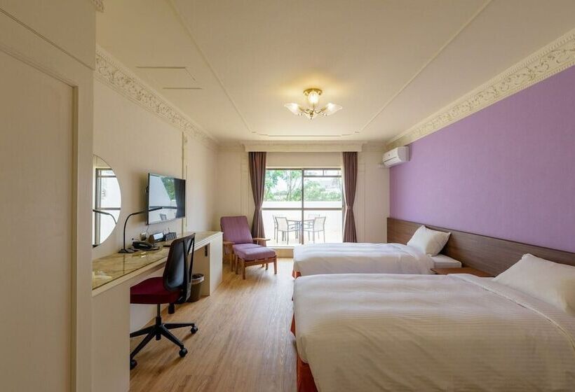 酒店 Hiyagunlanairesort