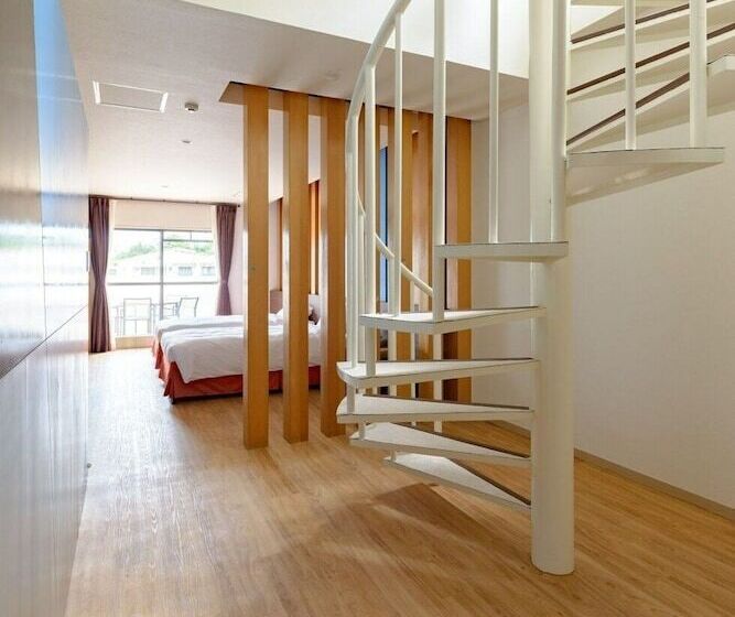 酒店 Hiyagunlanairesort