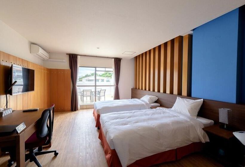 酒店 Hiyagunlanairesort