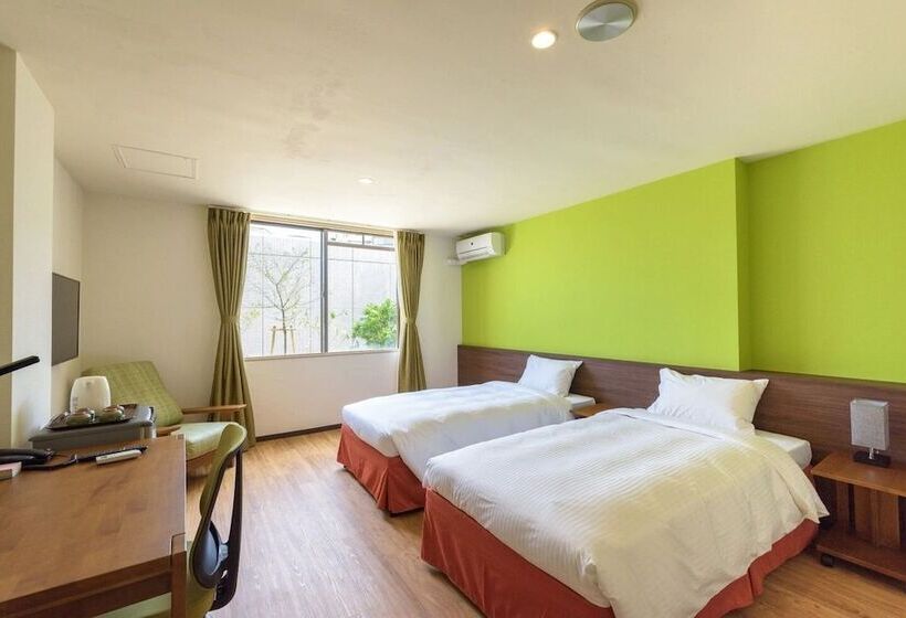 酒店 Hiyagunlanairesort