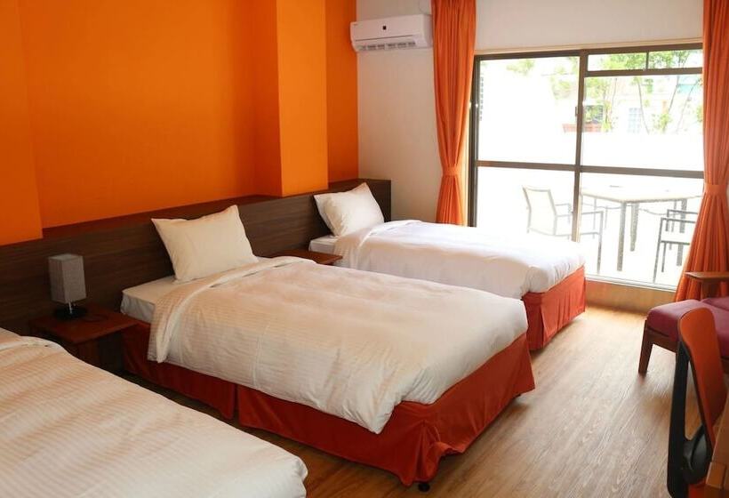 酒店 Hiyagunlanairesort