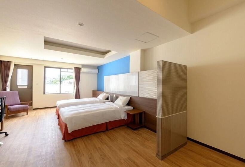 酒店 Hiyagunlanairesort