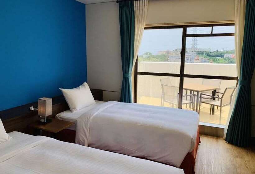 酒店 Hiyagunlanairesort