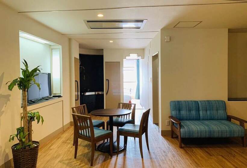 酒店 Hiyagunlanairesort