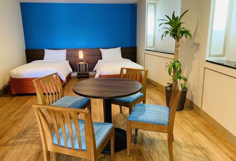 酒店 Hiyagunlanairesort