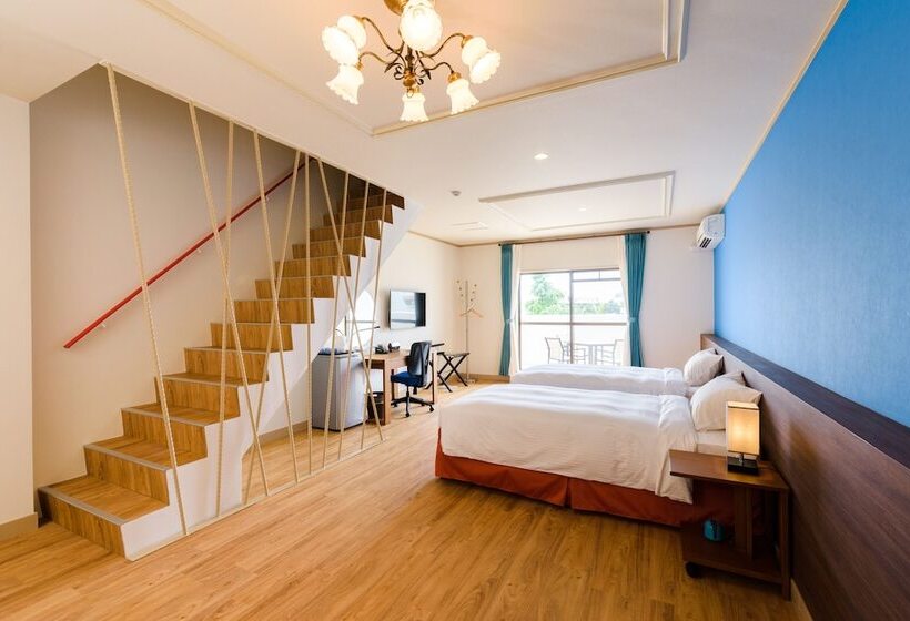 酒店 Hiyagunlanairesort