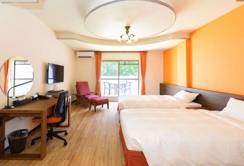 酒店 Hiyagunlanairesort