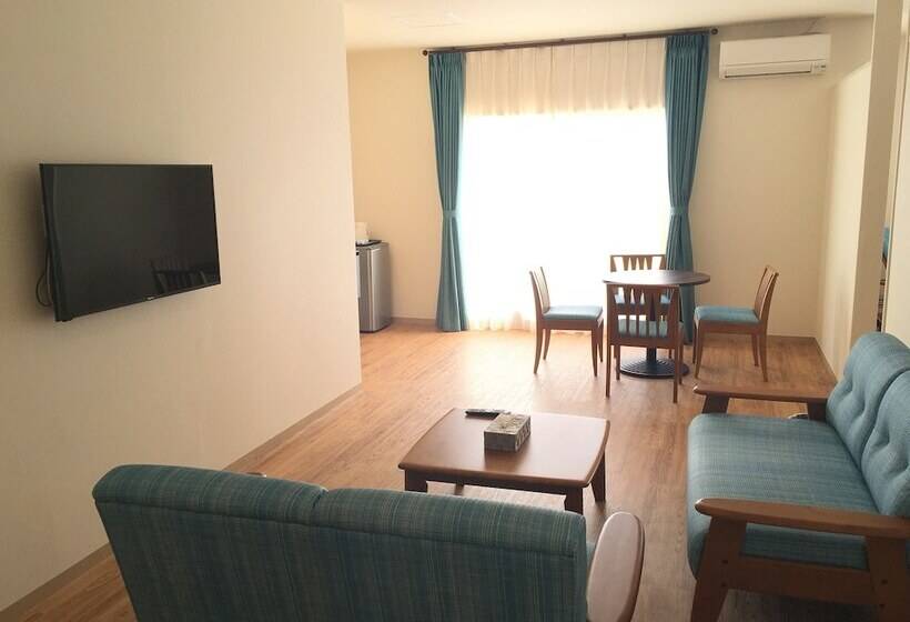 酒店 Hiyagunlanairesort