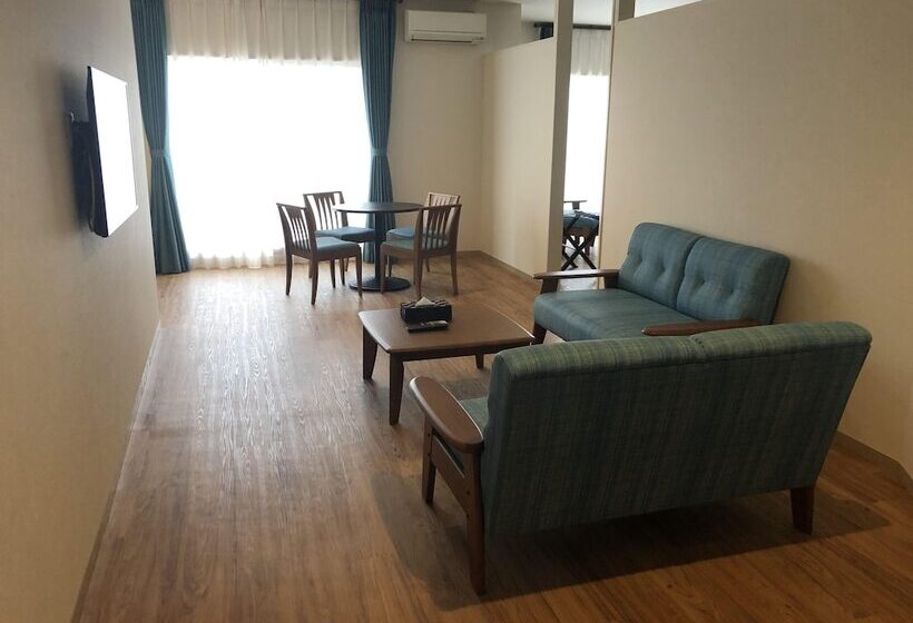 酒店 Hiyagunlanairesort