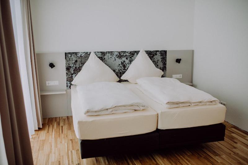 هتل Jann Von Norderney