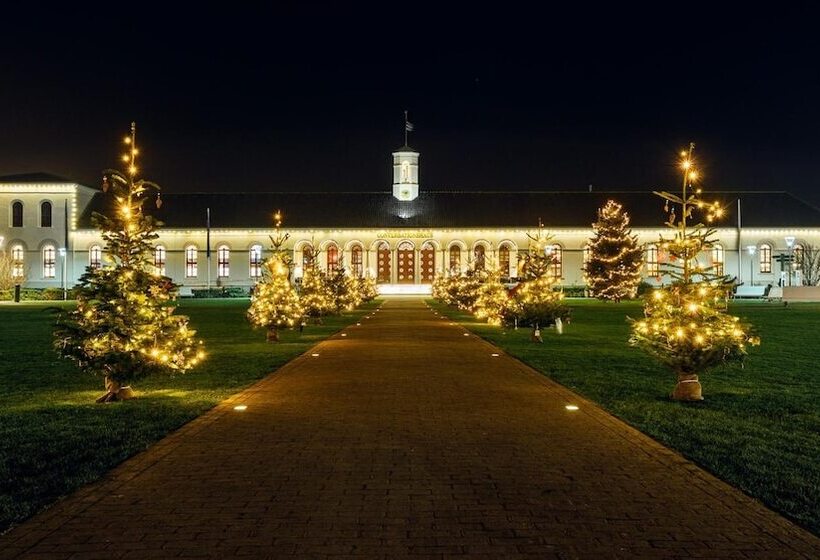 هتل Jann Von Norderney