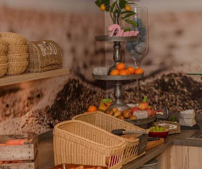 هتل Jann Von Norderney