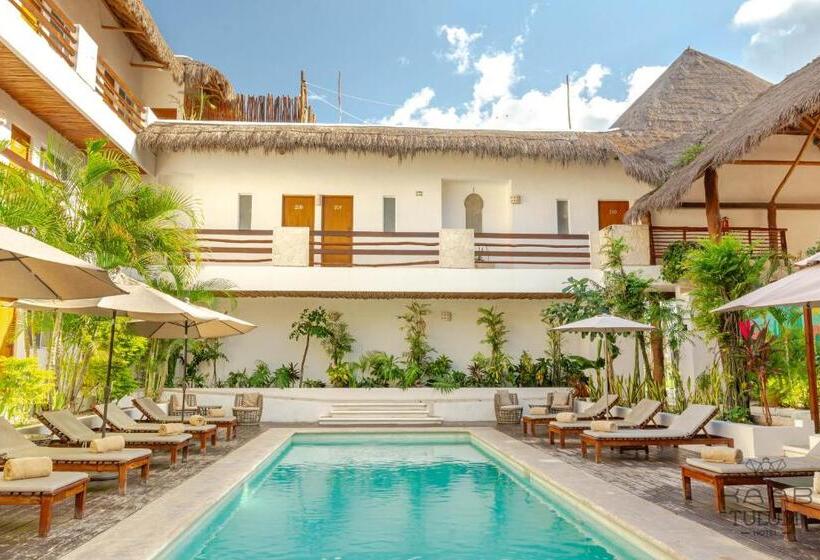 فندق Kaab Tulum