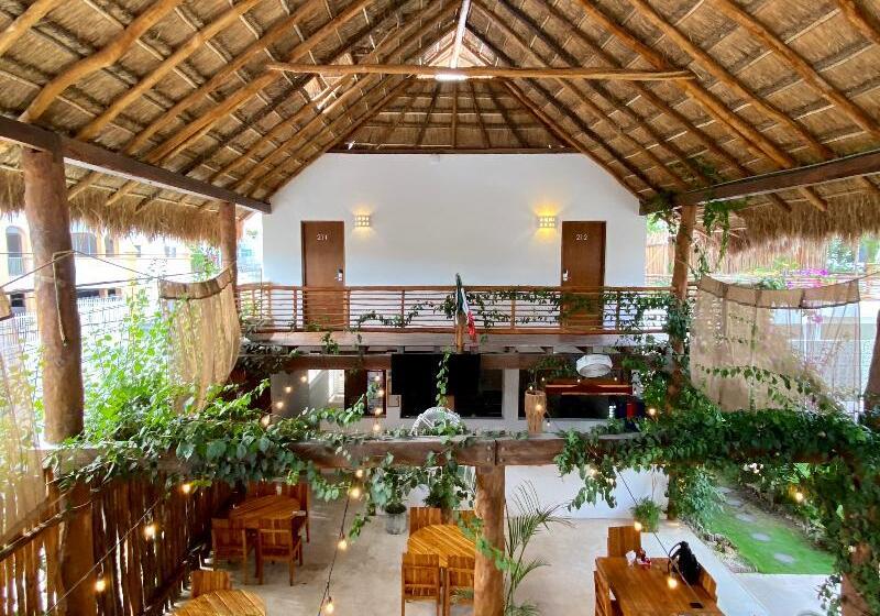 فندق Kaab Tulum