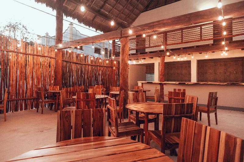 فندق Kaab Tulum