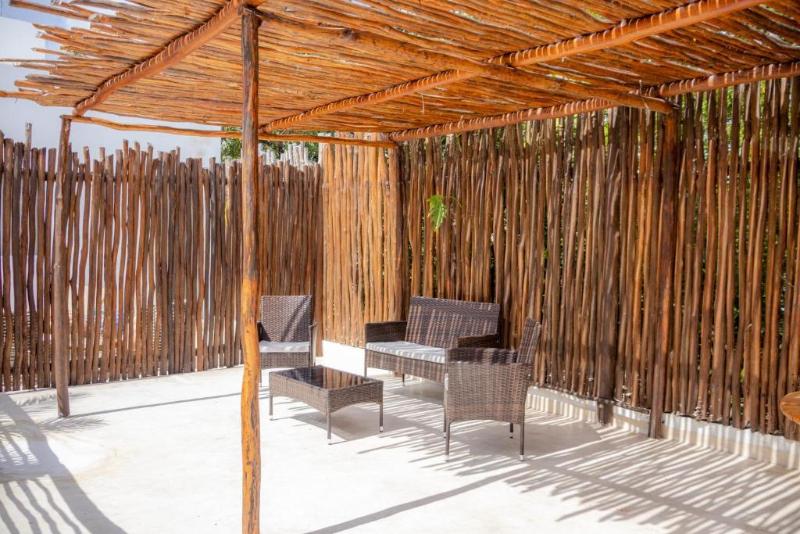 فندق Kaab Tulum