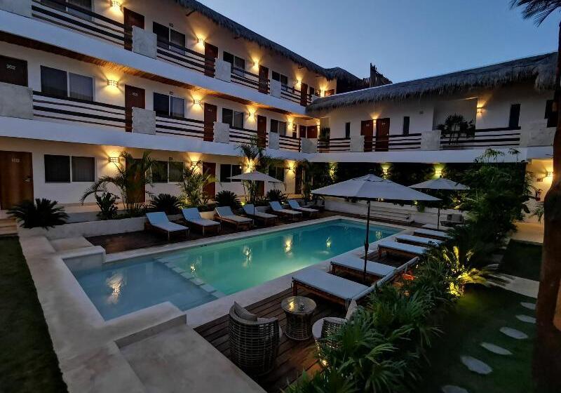 فندق Kaab Tulum