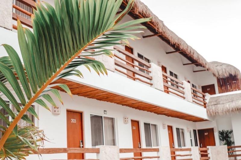 فندق Kaab Tulum
