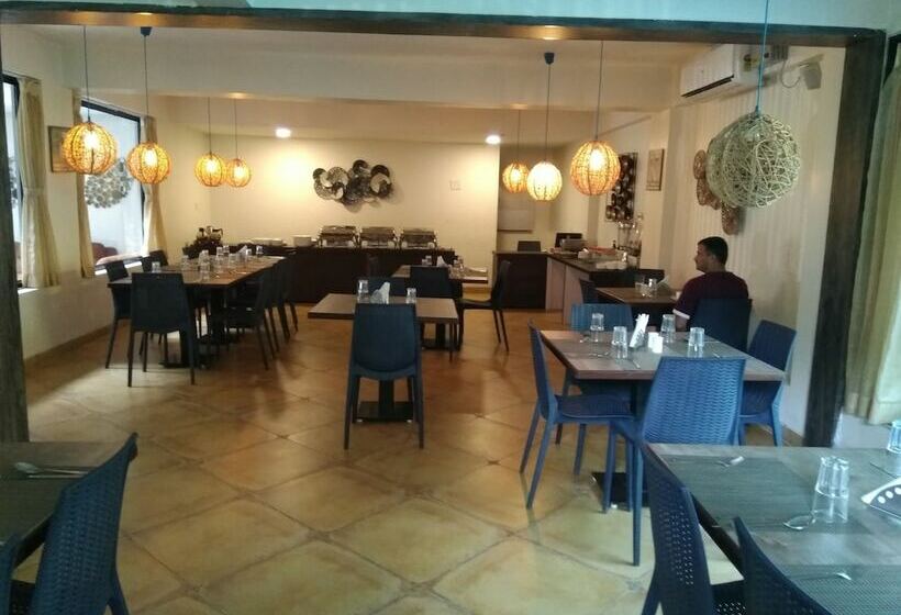 호텔 Karon Premium