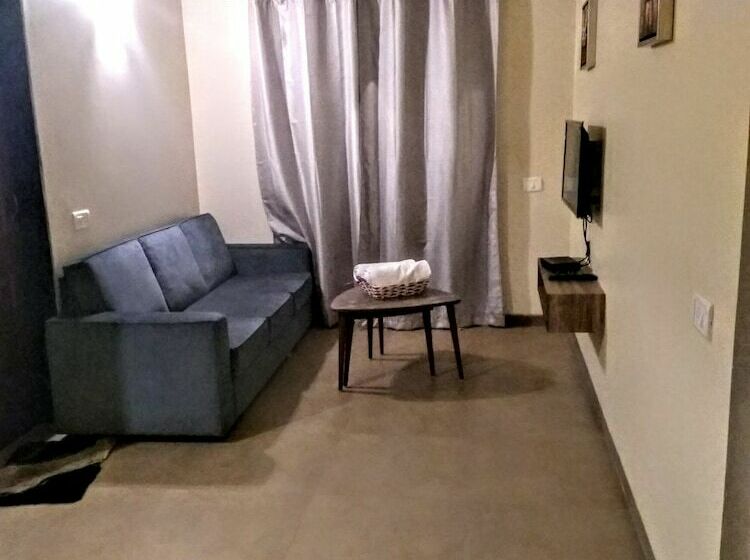 호텔 Karon Premium