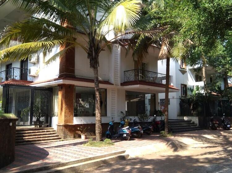 호텔 Karon Premium