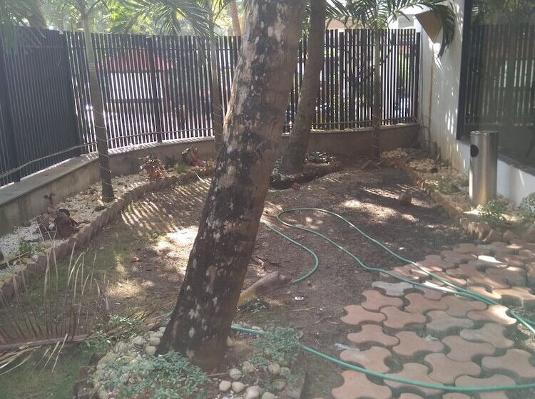 호텔 Karon Premium