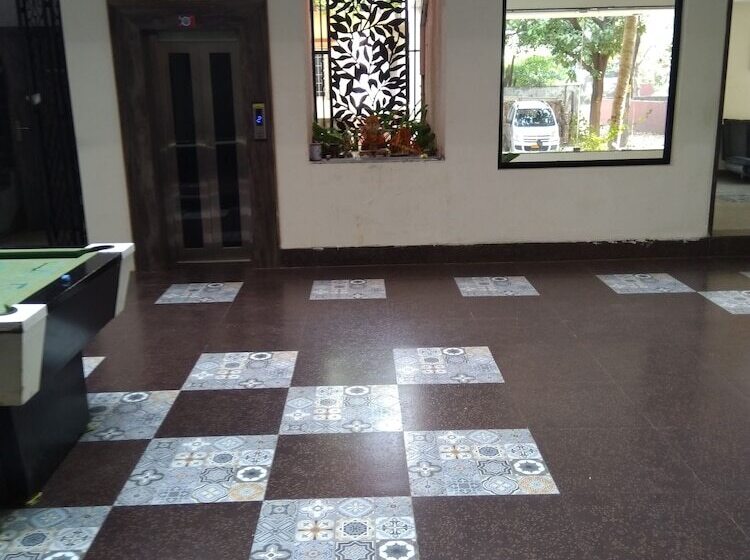 호텔 Karon Premium