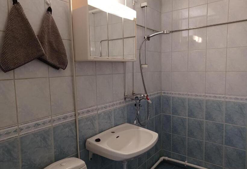 ホテル Kartanohostel Annacatharina