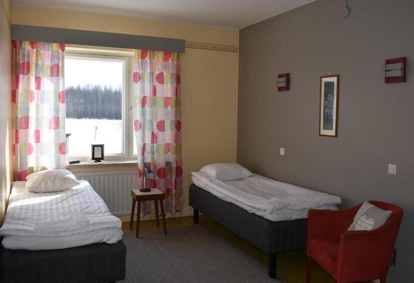 ホテル Kartanohostel Annacatharina