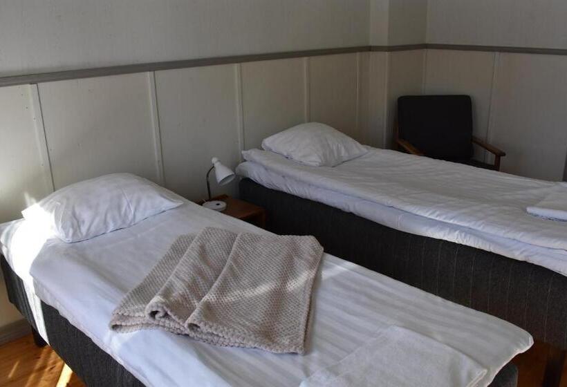 ホテル Kartanohostel Annacatharina