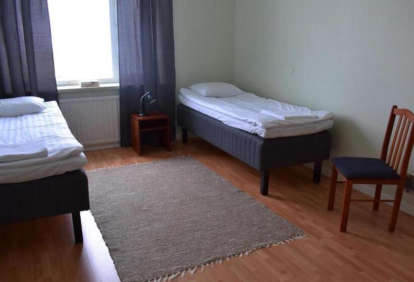 ホテル Kartanohostel Annacatharina