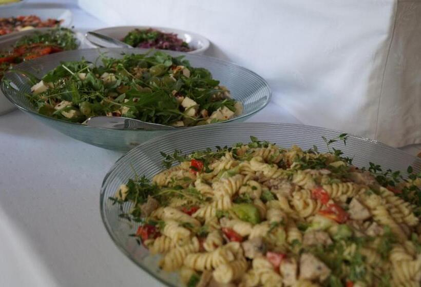 ホテル Kartanohostel Annacatharina