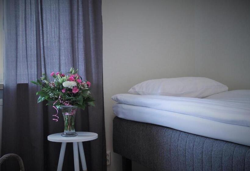 ホテル Kartanohostel Annacatharina