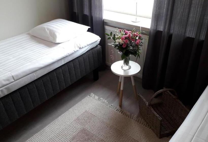 ホテル Kartanohostel Annacatharina