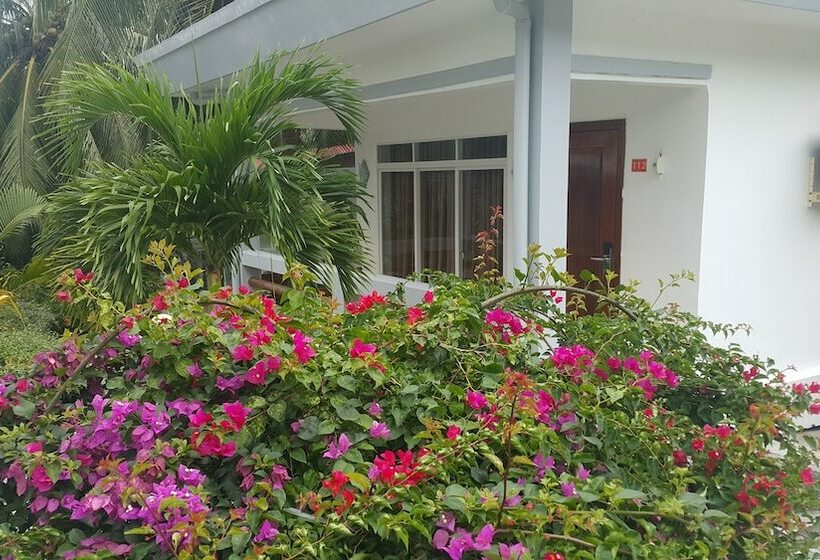 Kingdom Cambodia Resort Hotel Koh Rong