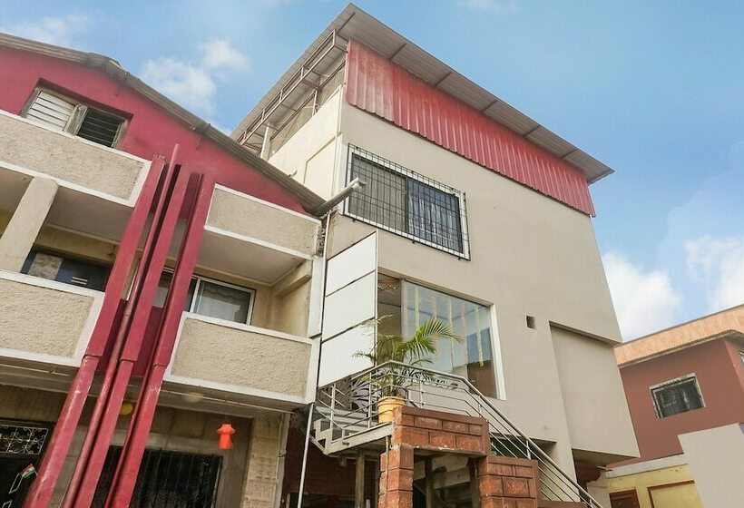 호텔 Kohinoor Plaza By Oyo Rooms