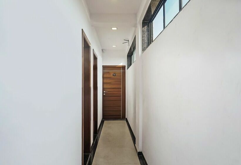 호텔 Kohinoor Plaza By Oyo Rooms