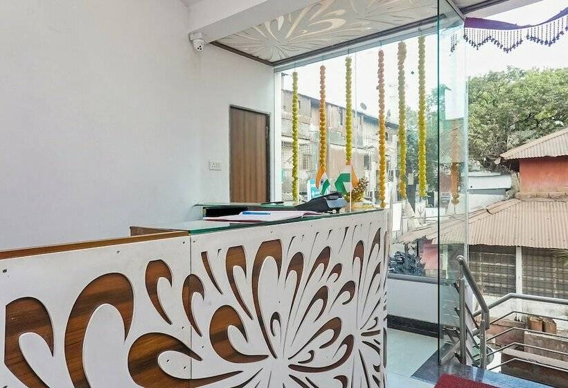 호텔 Kohinoor Plaza By Oyo Rooms