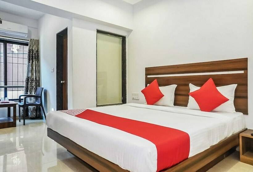 호텔 Kohinoor Plaza By Oyo Rooms